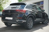 VW T-Roc 1.5 TSI Sport DSG