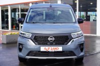 Nissan Townstar Kombi 1.3 L1 Tekna