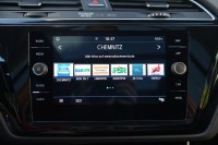 VW Touran 1.5 TSI Comfortline
