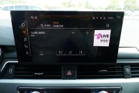 Audi A4 Avant 35 TFSI S line S-Tronic