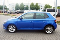 Skoda Fabia 1.0 MPI Clever