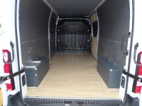 Renault Master III 3.5t L3 H2