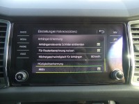 Skoda Kodiaq 1.4 16V TSI Ambition 4x4