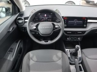 Skoda Fabia 1.0 MPI