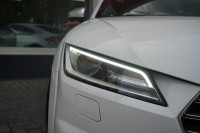 Audi TTS Coupe 2.0 TFSI quattro