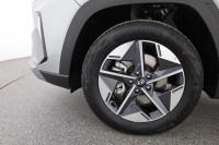 Hyundai Tucson 1.6 T-GDI HEV 4WD Aut.