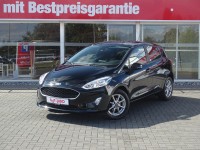 Vorschau: Ford Fiesta 1.1 Cool&Connect