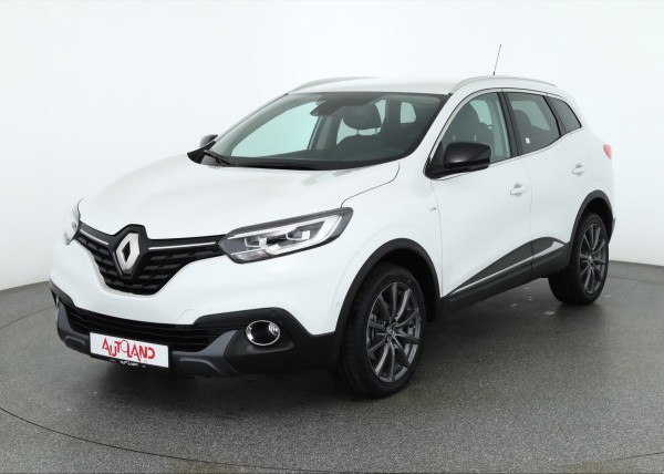 Renault Kadjar 1.2 TCe Energy Aut.