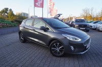 Ford Fiesta 1.0 EcoBoost Titanium X