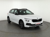 Skoda Kamiq 1.0 TSI DSG