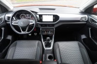 VW T-Cross 1.0 TSI Active OPF