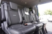 Ford Tourneo Custom 2.0 TDCi 320 L2 Titanium