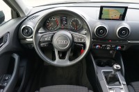 Audi A3 Sportback 35 TFSI sport