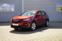 Vorschau: Opel Grandland 1.2 Edition