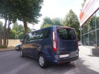 Ford Transit Custom L2