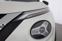 Nissan Juke 1.0 DIG-T DCT N-Design