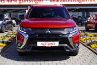 Mitsubishi Outlander 2.0 MIVEC 4WD