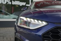 Audi A4 Quattro Avant 40 quattro S-Line