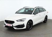 Cupra Leon ST 2.0 TDI DSG LED Navi Sitzheizung Kamera