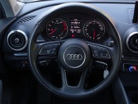 Audi A3 1.5 TSI Sportback design