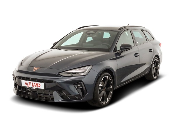 Cupra Leon ST 1.5eTSI DSG