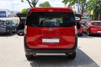 Ford Tourneo Courier Active 1.0 EB Aut.