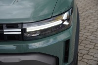Dacia Duster TCe 130
