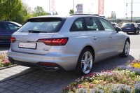 Audi A4 Quattro Avant 40 TDI quattro