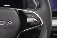 Skoda Octavia Combi 1.5 TSI