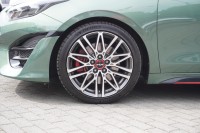 Kia pro_cee'd ProCeed 1.6 T-GDI GT