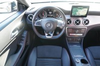 Mercedes-Benz CLA 180 SB AMG Line