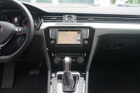 VW Passat Variant 1.8 TSI Highline