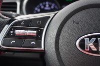 Kia pro_cee'd ProCeed 1.6 T-GDI GT