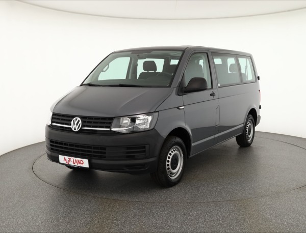 VW T6 Kombi 2.0 TDI