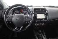 Mitsubishi ASX 2.0 MIVEC Aut. Intro Edition