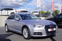 Audi A4 Avant 1.4 TFSI design