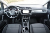 VW Touran 1.0 TSI Comfortline