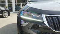 Skoda Karoq 1.5 TSI DSG