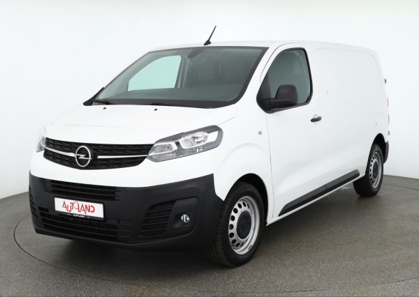 Opel Vivaro Cargo M Edition