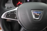Dacia Duster II 1.6 SCe 115 Comfort