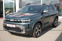 Dacia Duster Journey Hybrid 155 Aut.