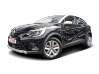 Renault Captur II 1.0 TCE Intens LED Navi Kamera PDC