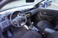 Dacia Duster II 1.0 TCE LPG Prestige