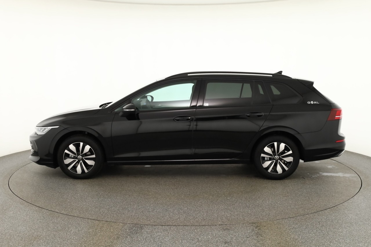 VW Golf Variant 1.5 TSI Goal