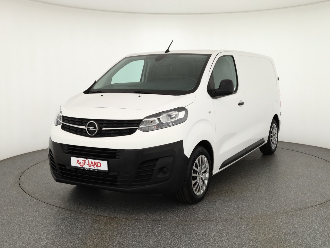 Opel Vivaro 1.5 CDTI