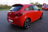 Opel Corsa 1.4 T OPC-Line