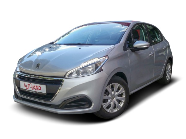 Peugeot 208 1.2 12V PureTech Active Start&Stop