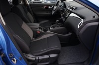 Nissan Qashqai 1.3 DIG-T