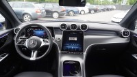 Mercedes-Benz GLC 200 4Matic Avantgarde