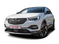 Opel Grandland X 1.2 Turbo INNOVATION 2-Zonen-Klima Navi Sitzheizung